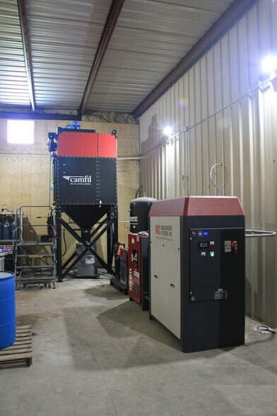 More Photos Of 5890 I 10 Industrial Pkwy W, Theodore Manufacturing For Sale