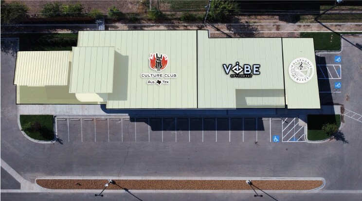 More Photos Of 12000 Manchaca Rd, Austin Unknown For Lease