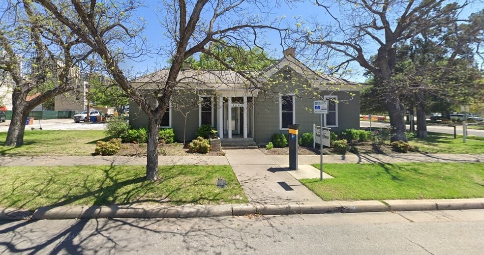 Primary Photo Of 1301 Rio Grande St, Austin Office For Lease
