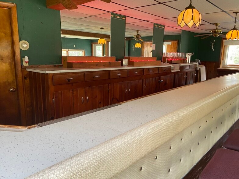 More Photos Of 1640 W US-2, Crystal Falls Restaurant For Lease