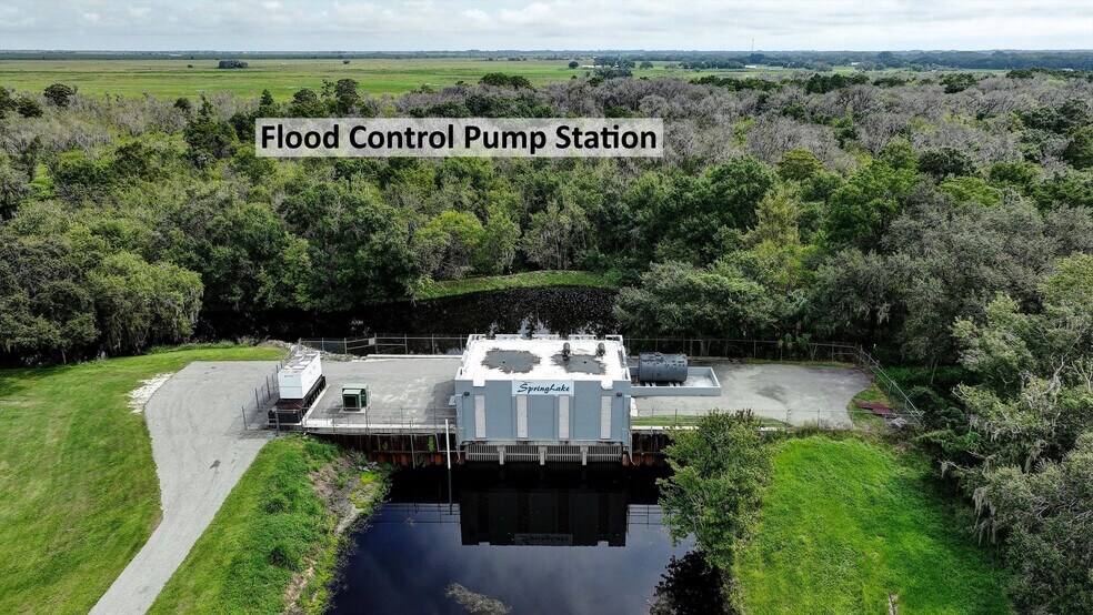 More Photos Of 624 Duane Palmer Blvd, Sebring Land For Sale