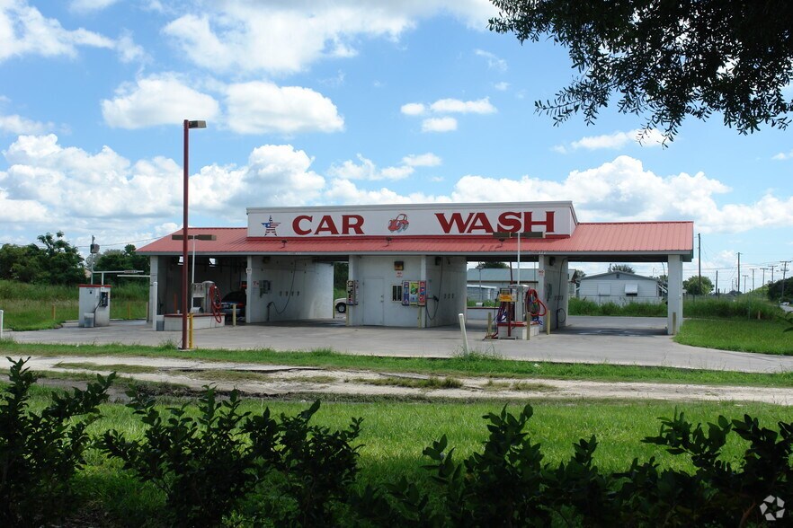 More Photos Of 1030 W Hal McRae Blvd, Avon Park Carwash For Sale