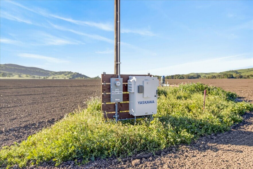 More Photos Of 0 Walnut Ave, Hollister Land For Sale