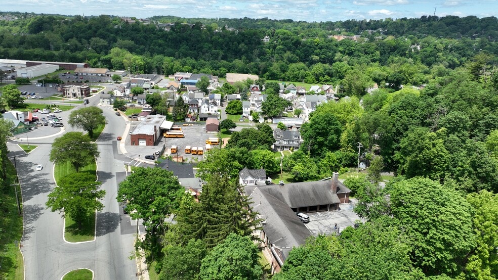 More Photos Of 1 Fairview Ave, Phillipsburg Office For Sale