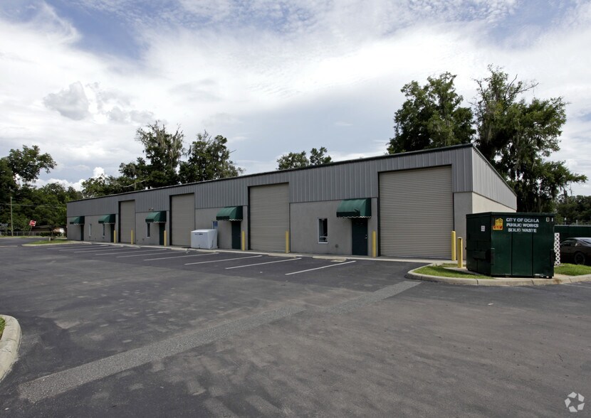 More Photos Of 1720 NW 4th Ave, Ocala Unknown For Sale