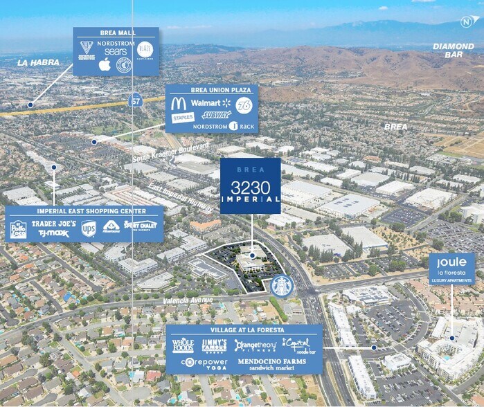 More Photos Of 3230 E Imperial Hwy, Brea Coworking Space