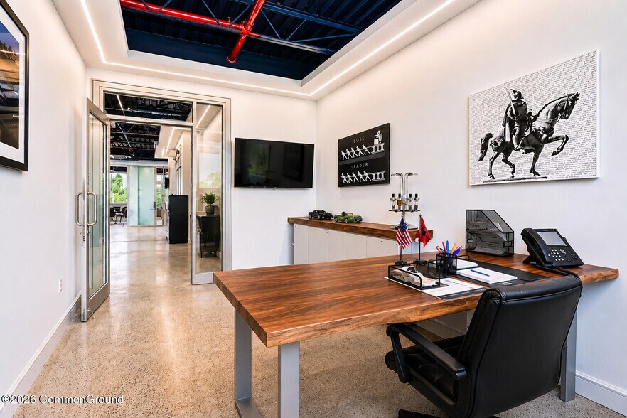 More Photos Of 16 Concord Pl, Staten Island Warehouse For Sale