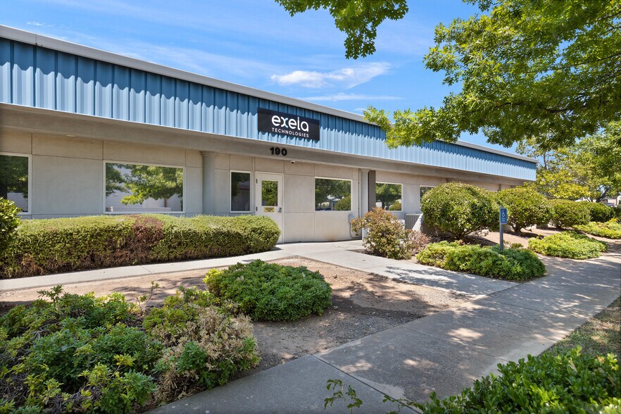 More Photos Of 900 Fortress St, Chico Office For Lease