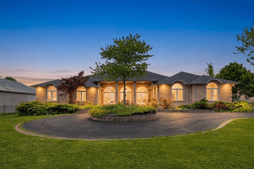 More Photos Of 2744 Lower Base, Milton Land For Sale