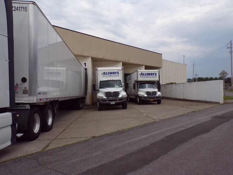 More Photos Of 1300 Ulster Ave, Kingston General Retail For Lease