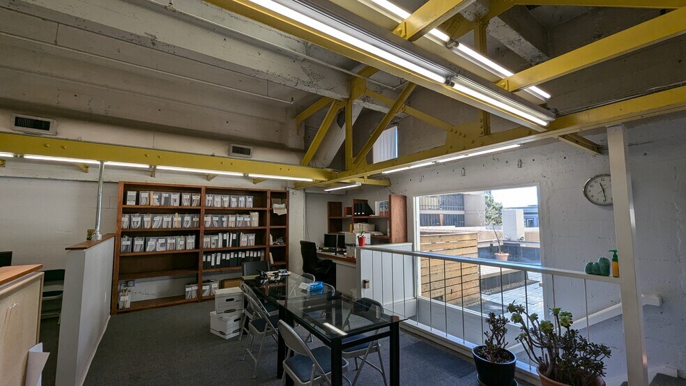 More Photos Of 363-369 13th St, Oakland Office For Lease