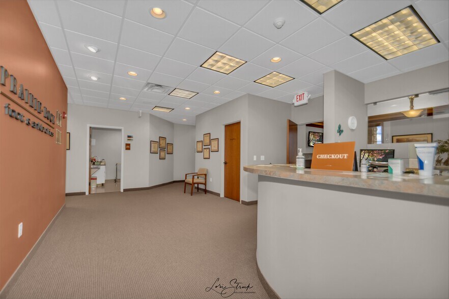 More Photos Of 2825 W Division St, Manteno Medical For Sale
