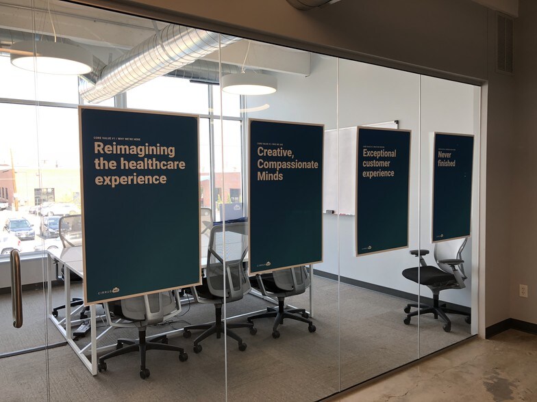 More Photos Of 3330 Larimer St, Denver Office For Lease