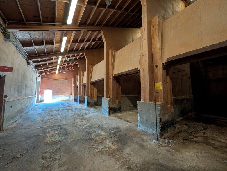 More Photos Of TBD Avenue C, Moody Warehouse For Sale