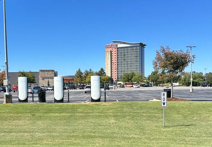 More Photos Of 5435 Highway 21, Atmore Land For Sale