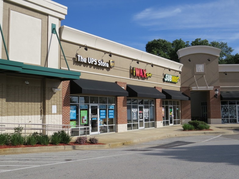 More Photos Of 1084-1114 GA Highway 96, Kathleen Unknown For Lease