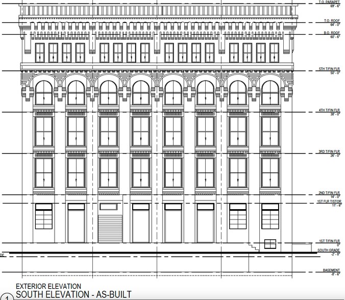 More Photos Of 1500 St Louis Ave, Kansas City Apartments For Sale