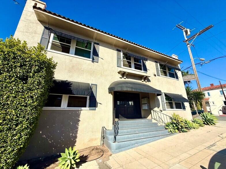 More Photos Of 2164 2nd Ave, San Diego Apartments For Sale