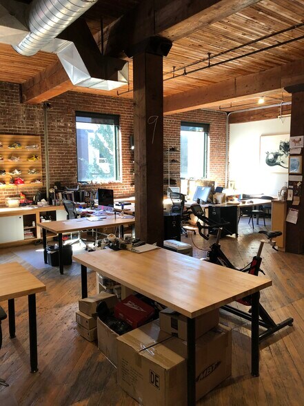 More Photos Of 1104 NW 15th Ave, Portland Office For Lease