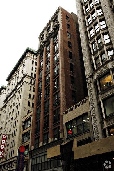 More Photos Of 149 W 36th St, New York Office For Lease