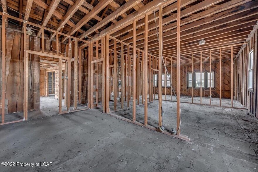 More Photos Of 42-44 Main St, Dallas Storefront Retail Residential For Sale