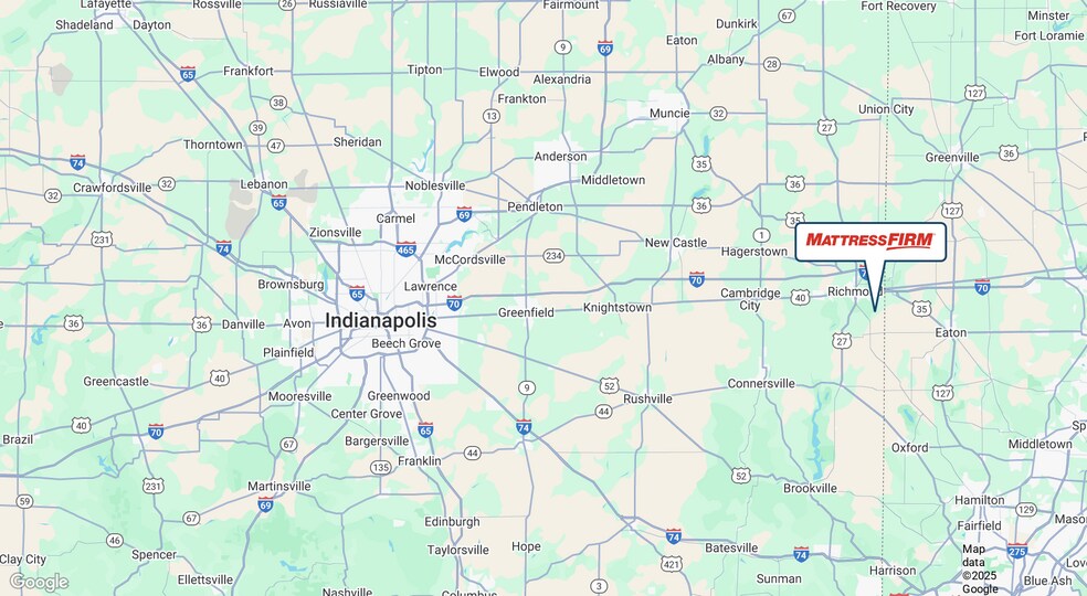 More Photos Of 4404 National Rd E, Richmond Freestanding For Sale