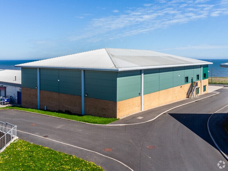 More Photos Of Admiral Point, Seaham Service For Lease
