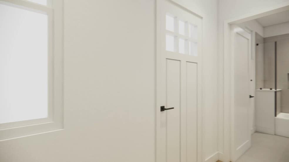Primary Photo Of 313 N Nagle St, Houston Multifamily For Sale