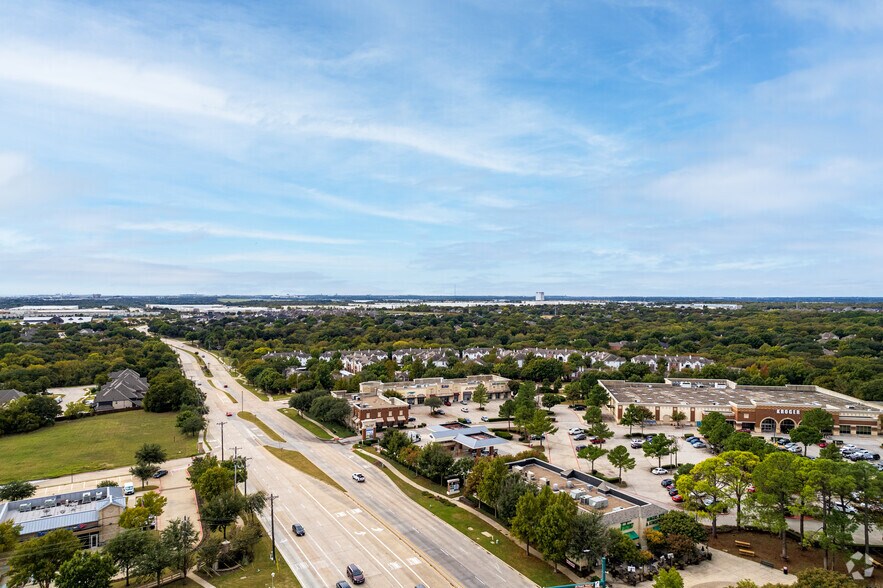 More Photos Of 1101-1221-3 Morriss/Gerault Rd, Flower Mound Unknown For Lease