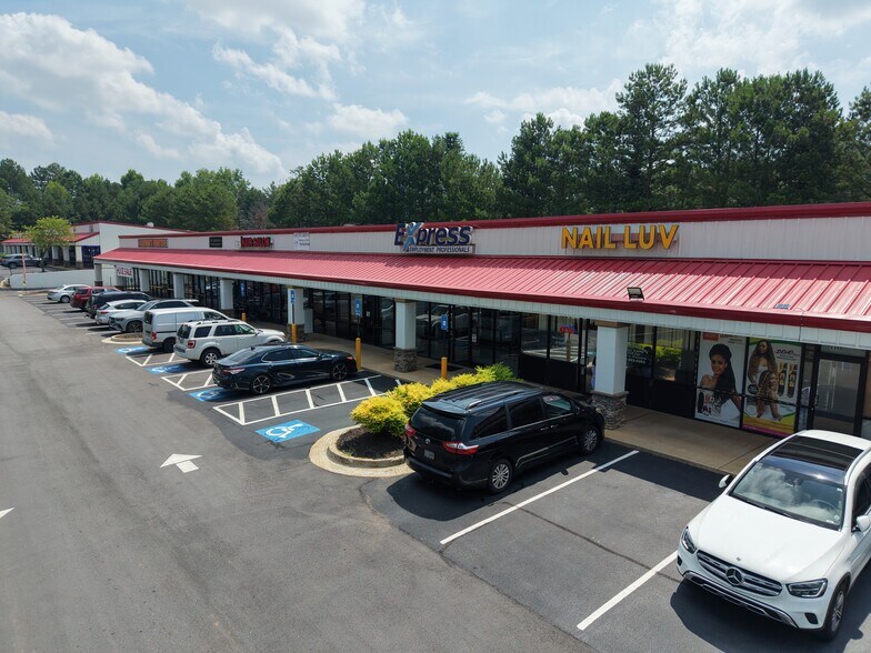 More Photos Of 1005-1175 Meredith Park Dr, McDonough Unknown For Lease