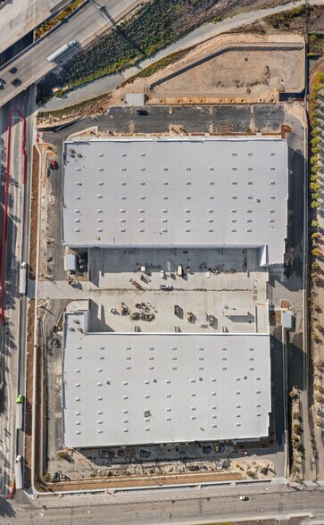 More Photos Of 2080 Sanyo Ave, San Diego Unknown For Lease