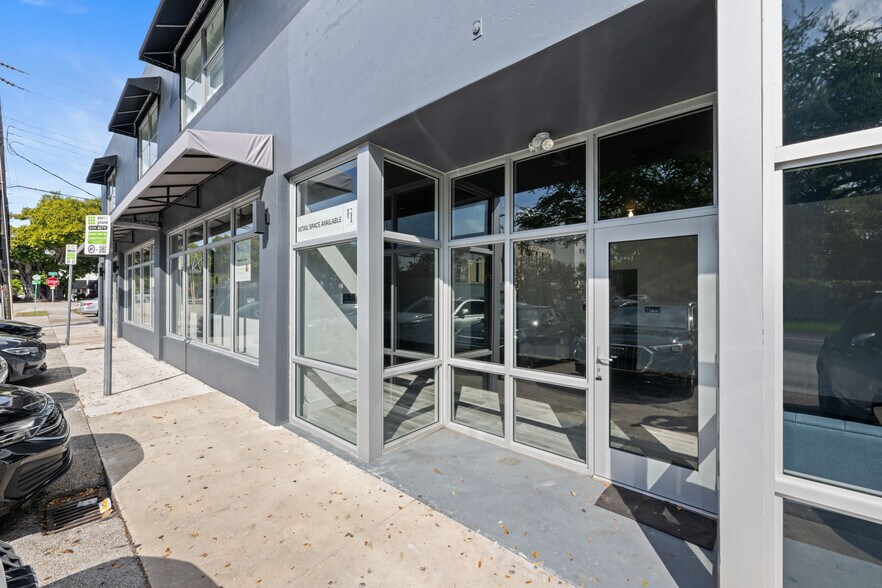 More Photos Of 2223 SW 13th Ave, Miami Storefront Retail Office For Sale