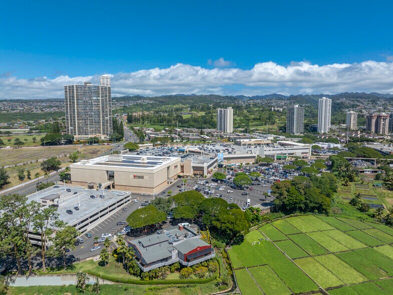 Primary Photo Of 98-1005 Moanalua Rd, Aiea Unknown For Lease