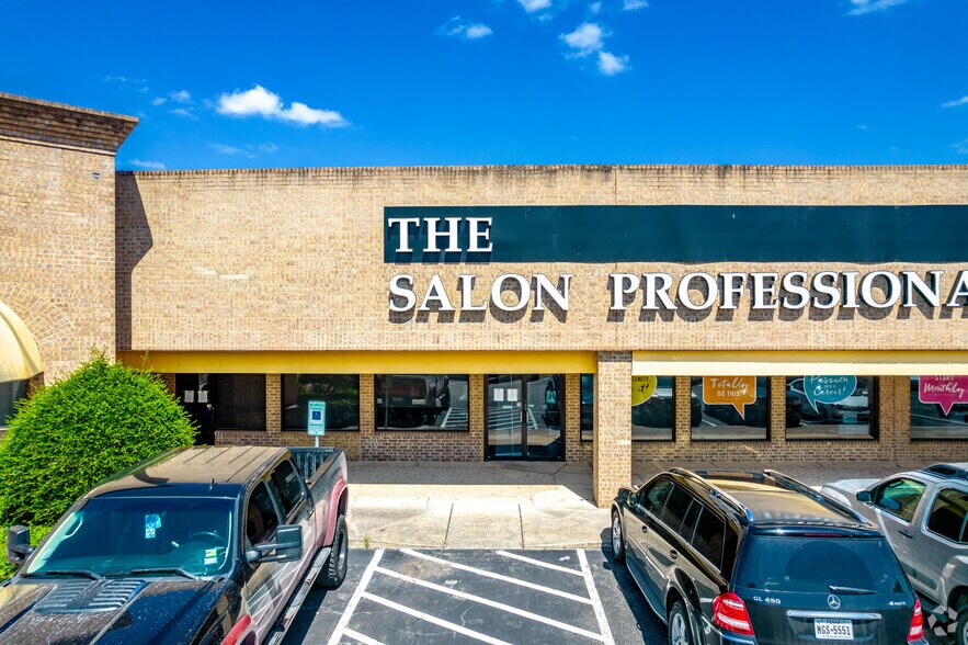 More Photos Of 16602-16668 San Pedro Ave, San Antonio Unknown For Lease