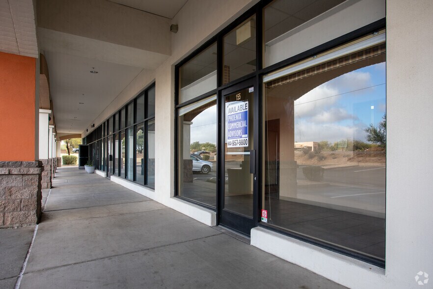 More Photos Of 8300-8360 N Thornydale Rd, Tucson Unknown For Lease