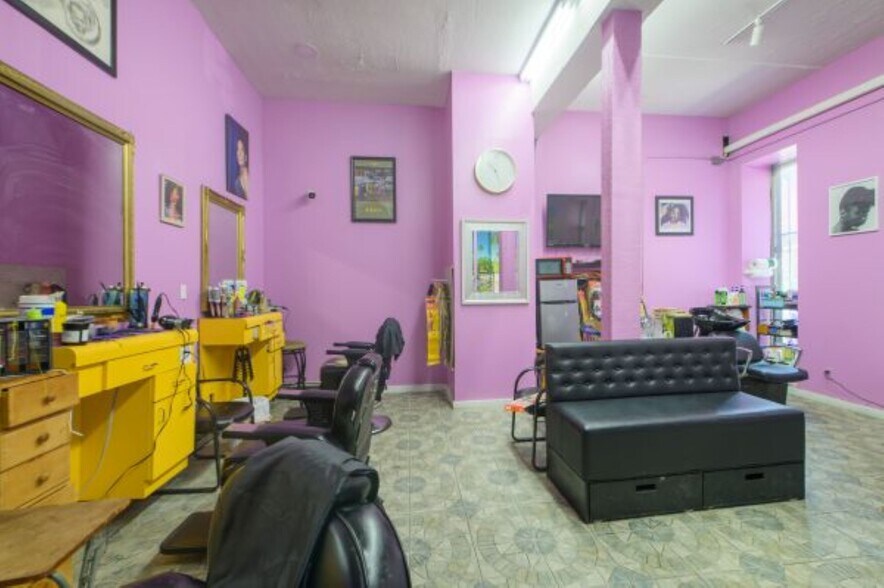 More Photos Of 2261 Adam Clayton Powell Jr Blvd, New York Apartments For Lease