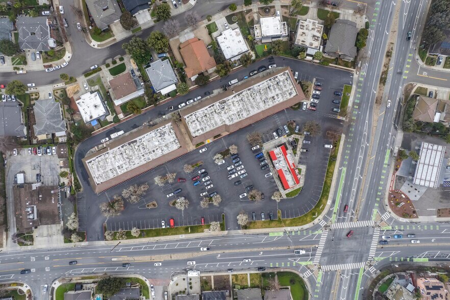 More Photos Of 4424-4442 Pearl Ave, San Jose General Retail For Lease