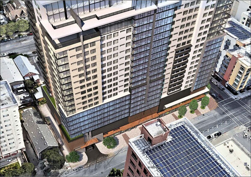 More Photos Of 152 N 4th St, San Jose Land For Sale