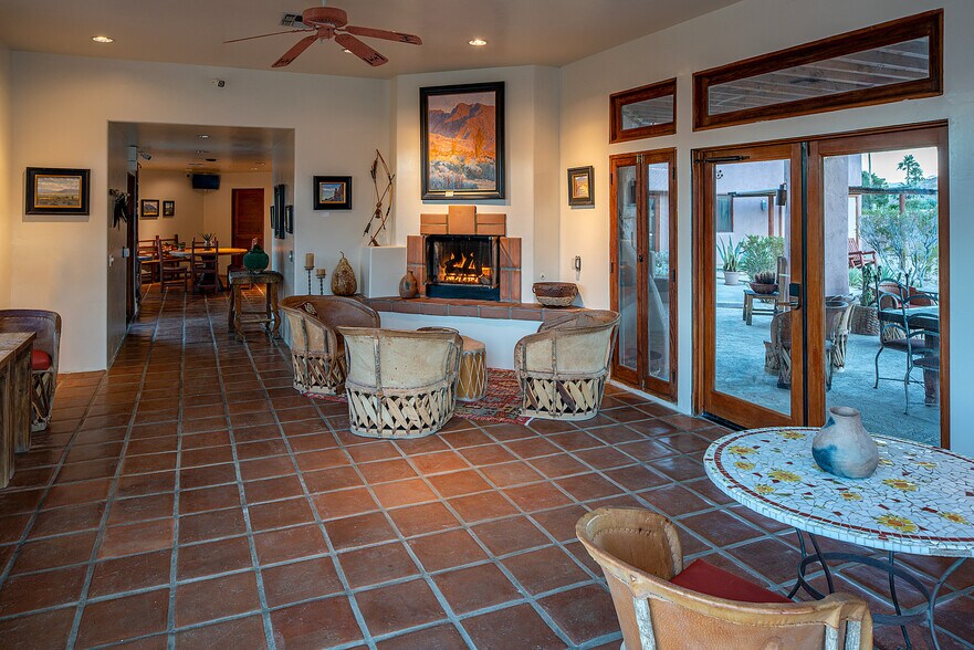 More Photos Of 405 Palm Canyon Dr, Borrego Springs Hotel For Sale