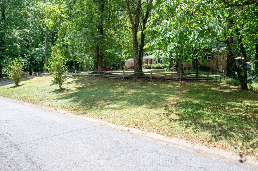 More Photos Of 4480 Gann Xing SW, Smyrna Land For Sale