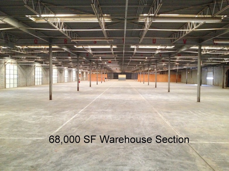 More Photos Of 500 VC Dr, Martinsville Industrial For Sale