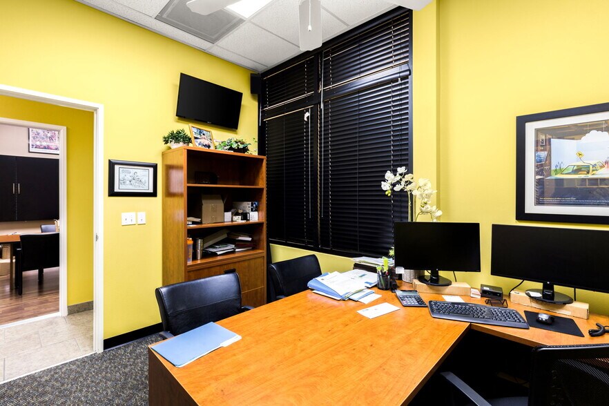 More Photos Of 2880 S Jones Blvd, Las Vegas Office Residential For Sale