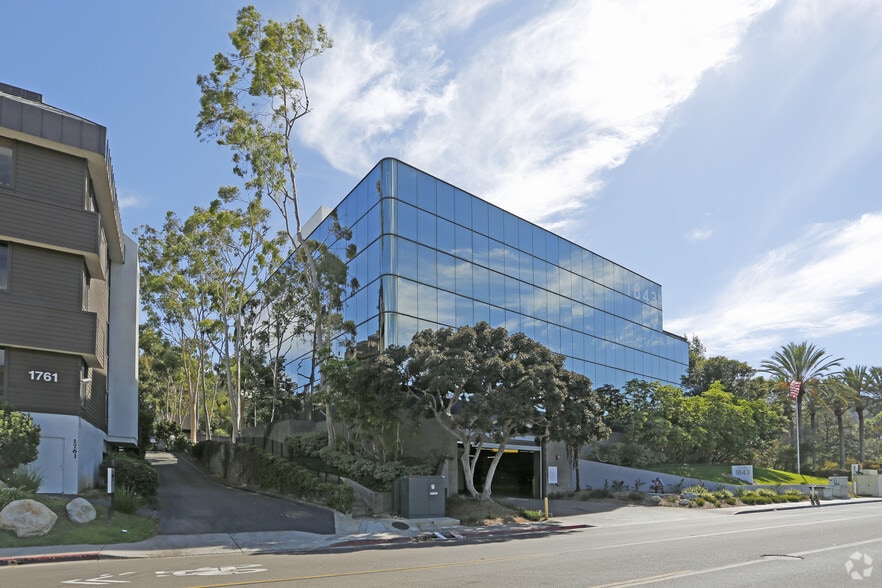 Primary Photo Of 1843 Hotel Cir S, San Diego Office For Sale