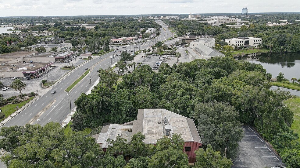 More Photos Of 777 E Altamonte Dr, Altamonte Springs Office For Sale