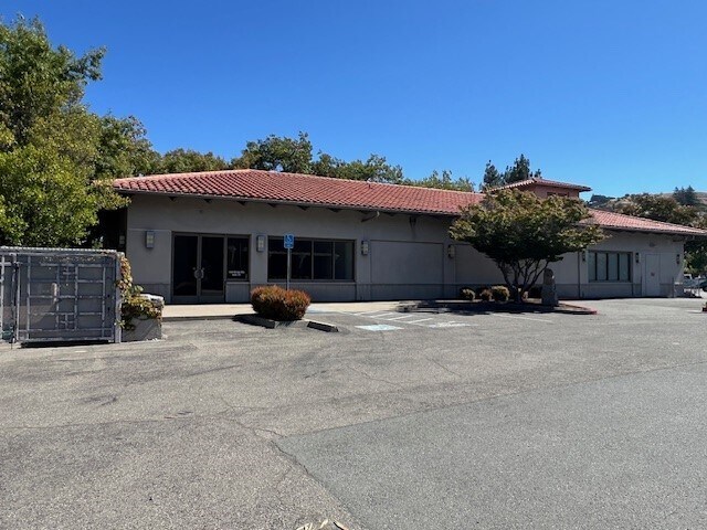 More Photos Of 1400 Moraga Way, Moraga Storefront For Lease