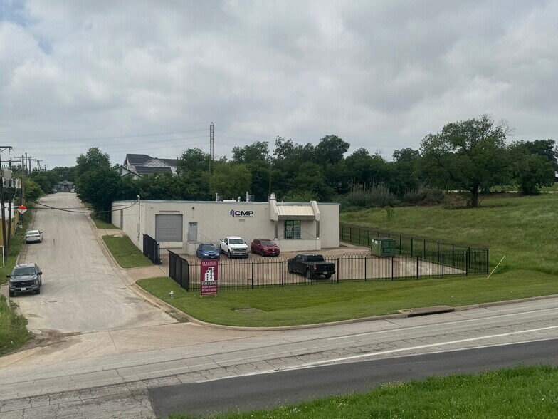 More Photos Of 1150 Martin Luther King Fwy, Fort Worth Warehouse For Lease