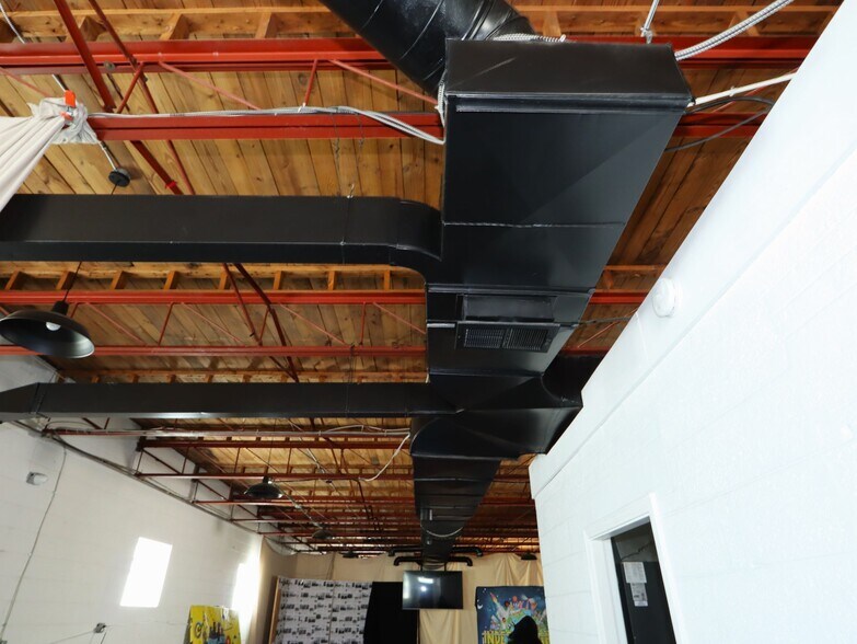 More Photos Of 6543 Hastings Rd, Detroit Warehouse For Sale