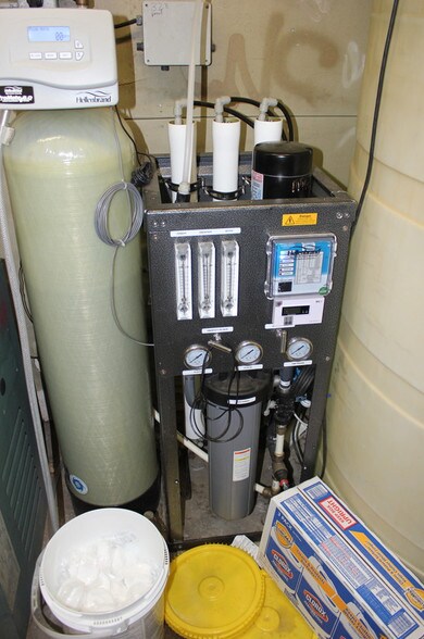 More Photos Of 12131 N Federal Pky, Westminster Carwash For Sale