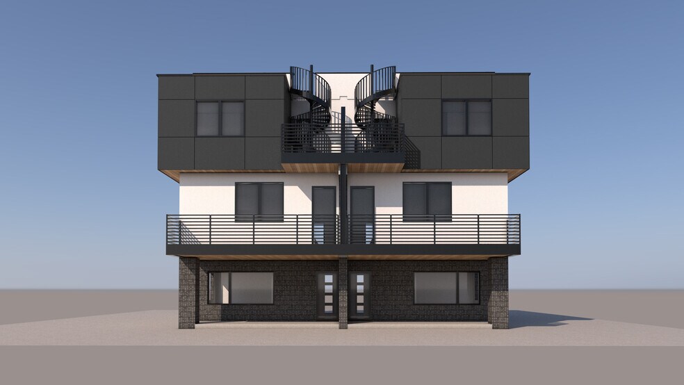 More Photos Of 4215 Broadway, Boulder Land For Sale