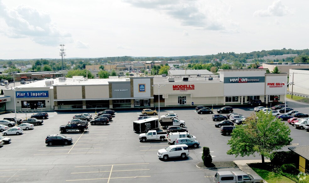 1111 S Willow St, Manchester, NH 03103 Retail For Lease